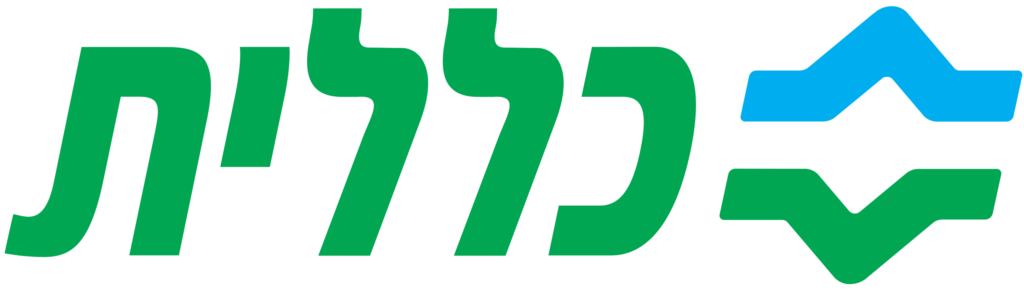 כללית לוגו