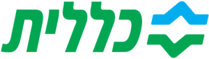 כללית לוגו