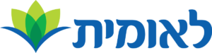 לאומית לוגו