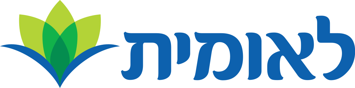 לאומית לוגו